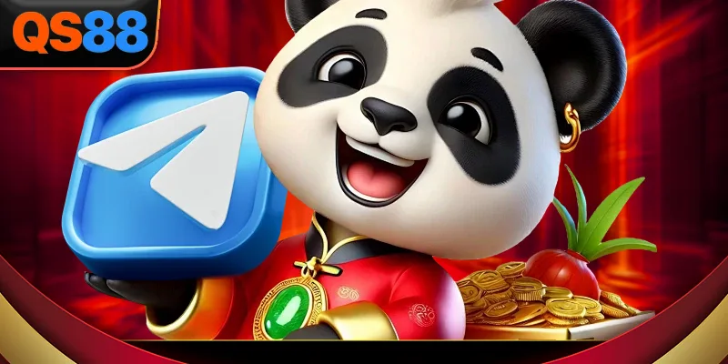 QS88 được đánh giá cao về trải nghiệm và công nghệ